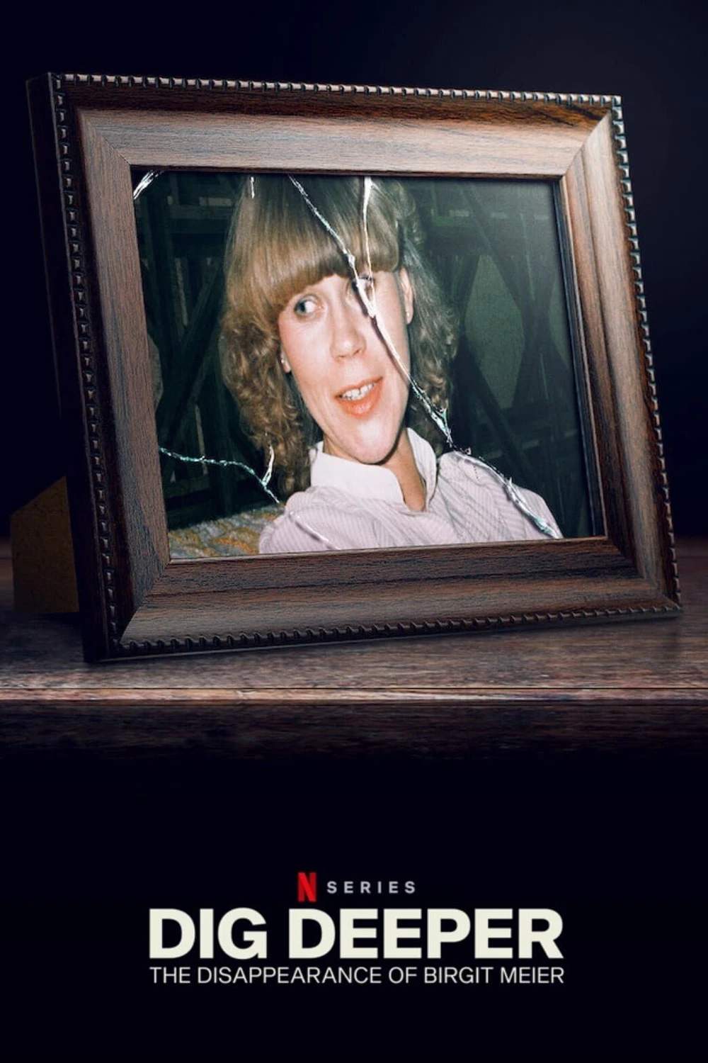 Докопаться до истины: исчезновение Биргит Майер