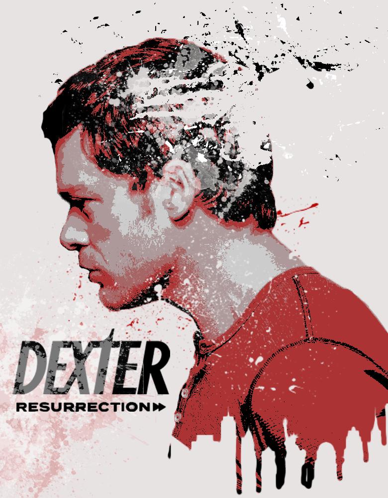 Dexter: Resurrection 2025 1 сезон