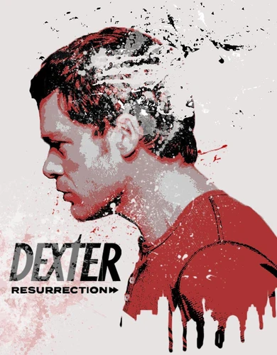 Dexter: Resurrection 2025 1 сезон